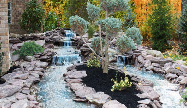 McCallister's Landscaping & Supply - Painesville, OH