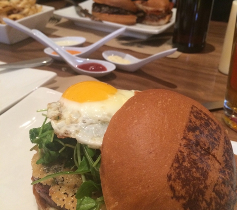 Umami Burger - Chicago, IL