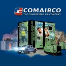 Comairco Equip Inc - Compressor Rental