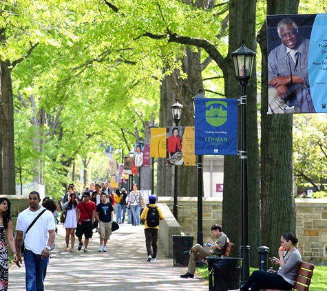 School of Continuing and Professional Studies, Lehman College - Bronx, NY