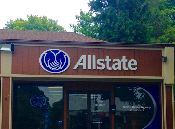 Allstate Insurance: The Morfe-Behan Agency - Fairfield, CT