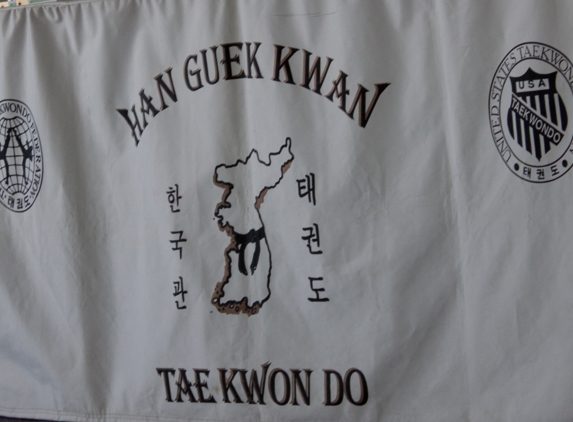 Han Guek Kwan - Waterbury, CT