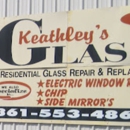 Keathley's Glass - Glass-Auto, Plate, Window, Etc