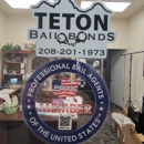 Teton Bail Bonds Rexburg - Bail Bonds