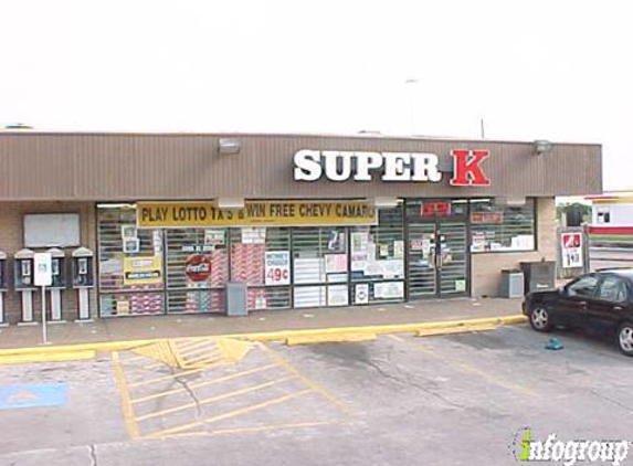 Super KC Store - Houston, TX