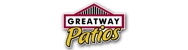 Greatway Patios Logo