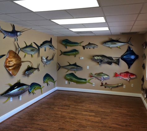 Mount This Fish Company - Rockledge, FL