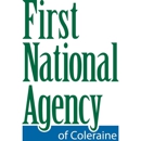 First National Bank of Coleraine - Property & Casualty Insurance