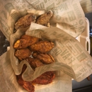 Wingstop Restaurant - Chicken Restaurants