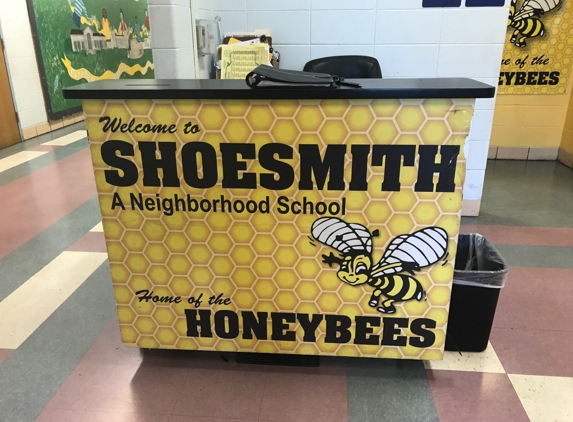 Shoesmith Elem School - Chicago, IL