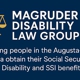 Magruder Disability Law Group