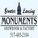 Greater Lansing Monument - Monuments