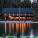 Redfish Lake Lodge - Resorts