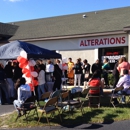 The Red Thread Alterations - Clothing Alterations