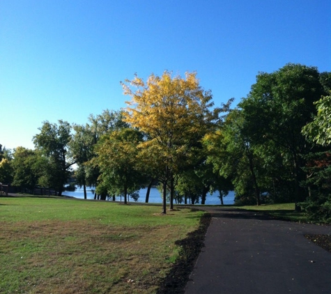 Crystal Beach - Burnsville, MN