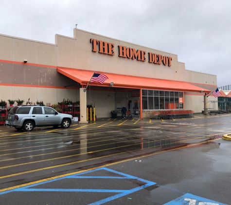 The Home Depot - Lodi, NJ