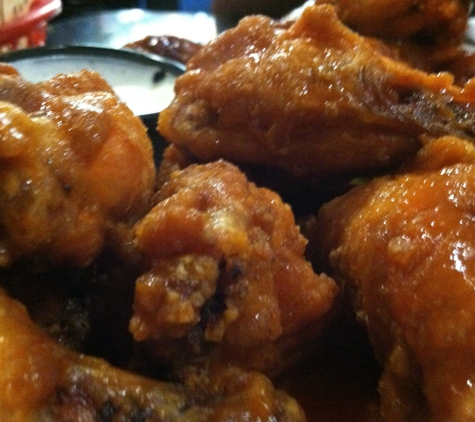 Alondra Hot Wings - Montebello, CA