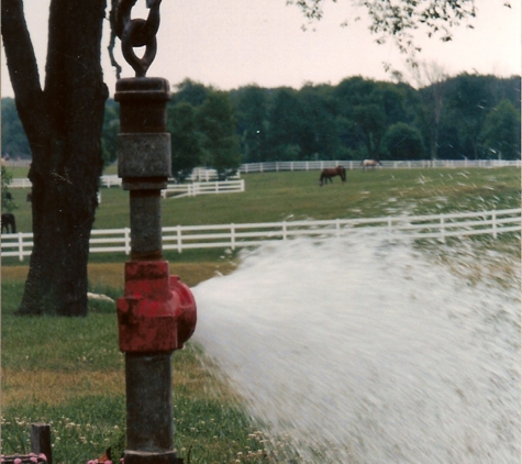 H2O Well & Pump - Lake Barrington, IL