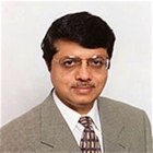 Dr. Shailesh Parikh, MD