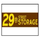 29th Street Storage - Movers & Full Service Storage