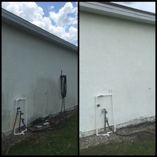 Quality Pressure Cleaning - Fort Pierce, FL