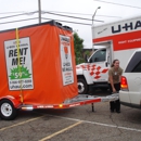 U-Haul Moving & Storage of University - Truck Rental