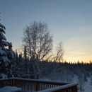 Northern Sky Lodge - Resorts