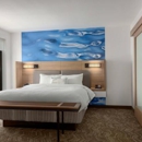 SpringHill Suites by Marriott Bradenton Downtown/Riverfront - Lodging