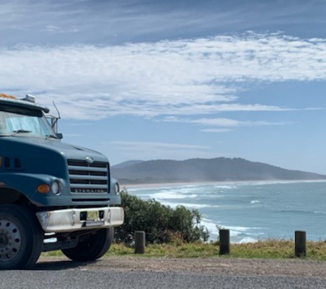 Macleay Valley Water Cartage - South Kempsey, NSW