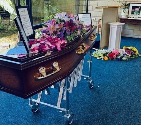 Birralee King Funeral Celebrant - Promised Land, TAS