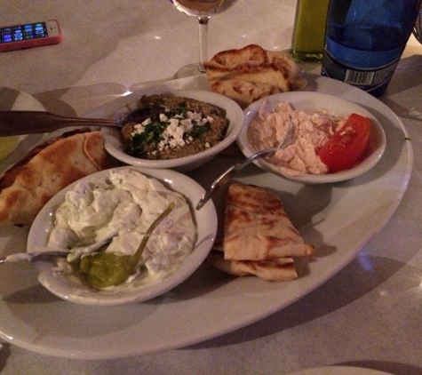 Meze - Brooklyn, NY