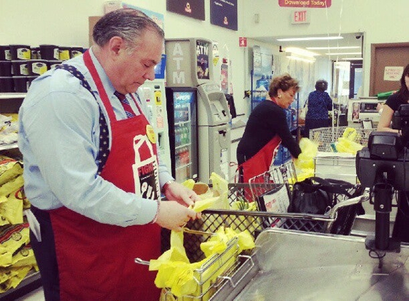 ShopRite - Bedford Hills, NY