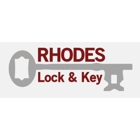 Rhodes Lock & Key
