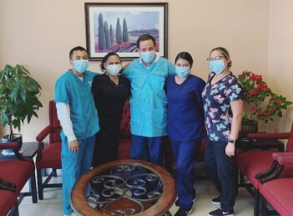 Covina Dental Arts Orthodontic - Covina, CA