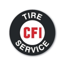 CFI Tire Service - Farming Service