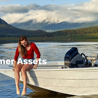 Epyon Finance Brokers - North Lakes, QLD. Consumer Assets