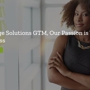 Sage Solutions GTM