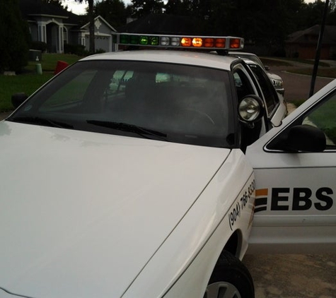 EBS SECURITY INC. - Jacksonville, FL