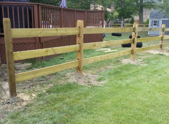 Anchor Fence Of Delaware - Clayton, DE