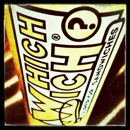 Which Wich - Sandwich Shops