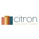 Citron Apartment Homes - Apartments