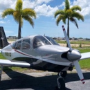 Universal Flight Training - Aircraft Flight Training Schools