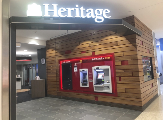 Heritage Bank - Caloundra, QLD