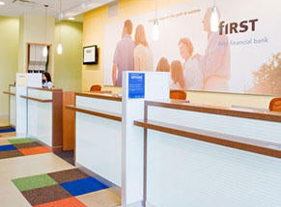 First Financial Bank - Indianapolis, IN