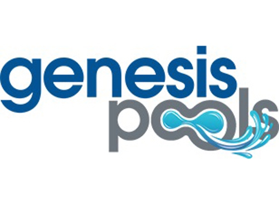 Genesis Pools - Weymouth, MA