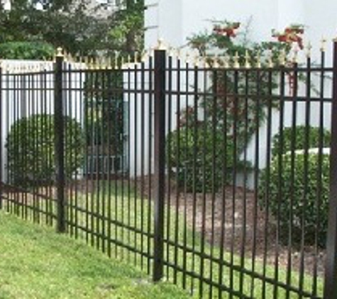 Aluminum Fences Direct - Raleigh, NC