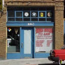 Jet-Sen Auto Repair - Auto Repair & Service