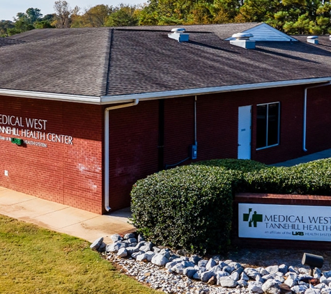 UAB Medical West Hospital - Bessemer, AL