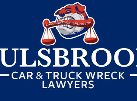 Aulsbrook Car & Truck Wreck Lawyers - Grapevine, TX