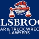 Aulsbrook Car & Truck Wreck Injury Lawyers Grapevine